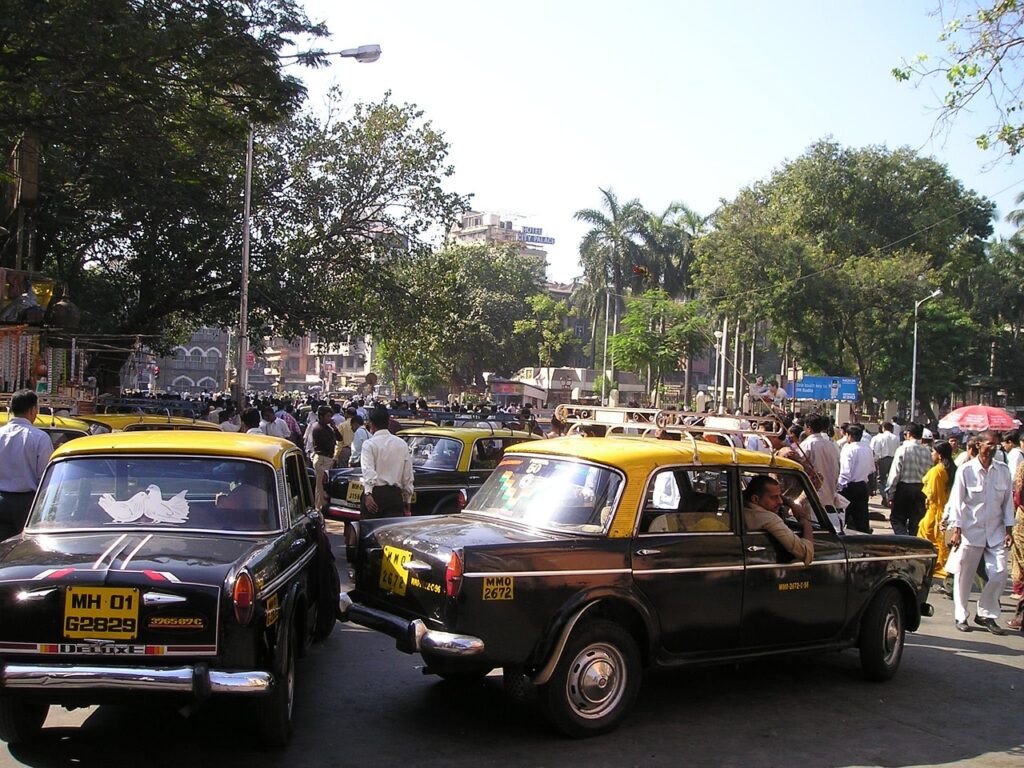 mumbai database