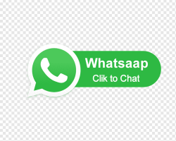 whatsapp button to chat